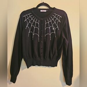 Banned Retro Cardigan